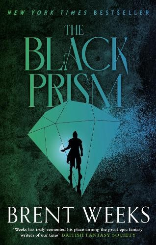 Black Prism, Book 1 of Lightbringer