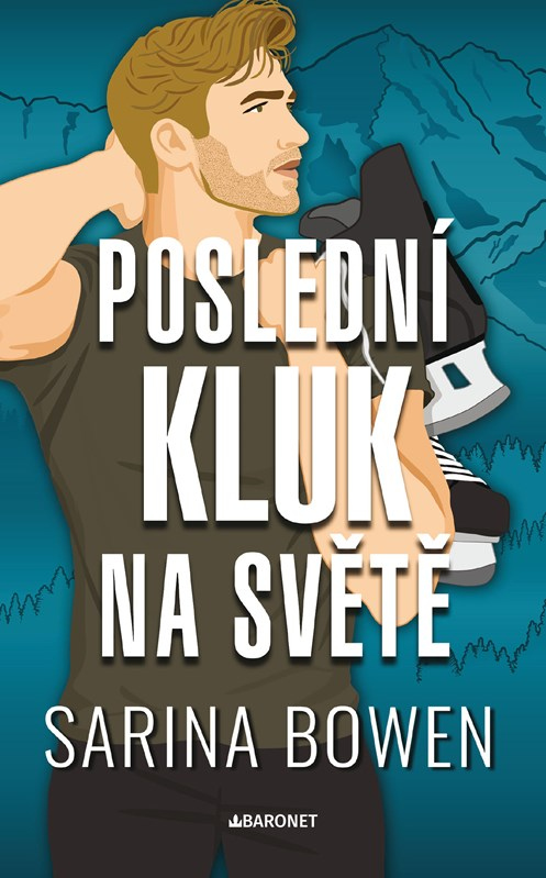Poslední kluk