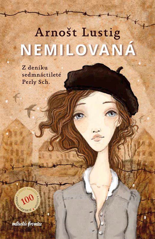 Nemilovaná