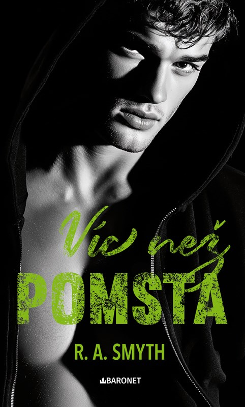 Víc než pomsta