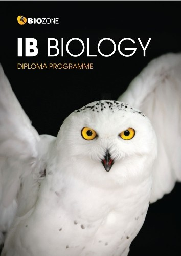 IB Biology, Student Workbook (3rd Edition)