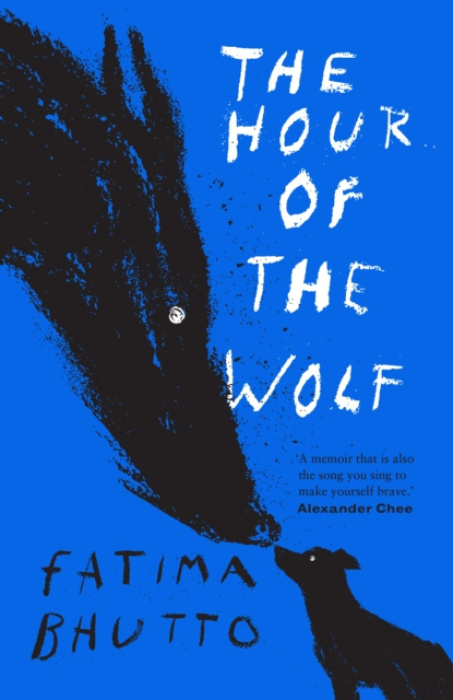 Hour of the Wolf