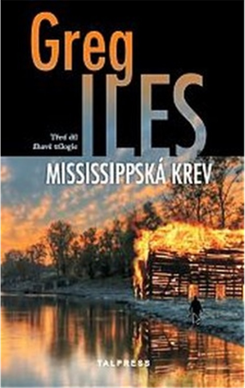 Mississippská krev