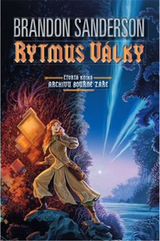 Rytmus války