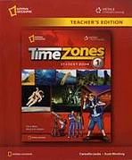 TIME ZONES 1 TEACHER´S EDITION