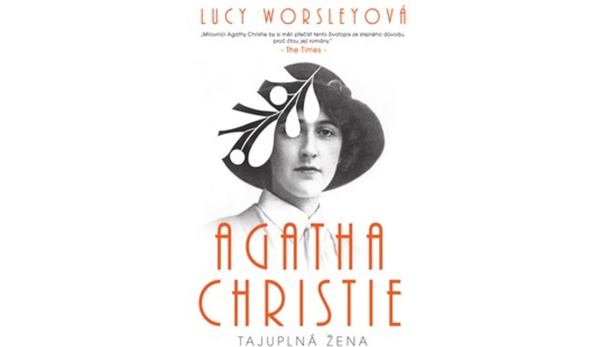 Agatha Christie, Tajuplná žena