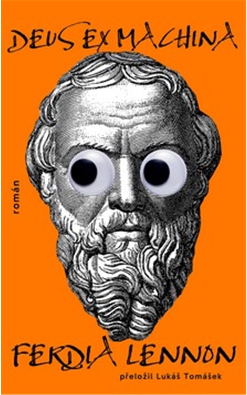 Deus ex machina