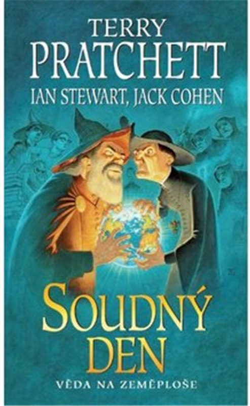 Soudný den