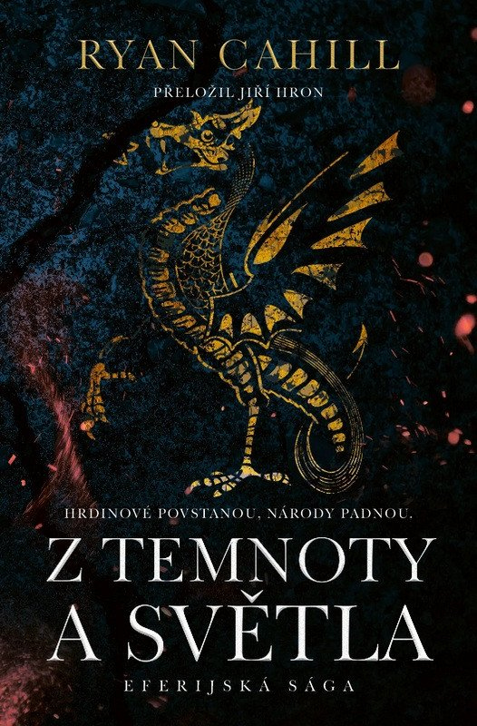 Z temnoty a světla