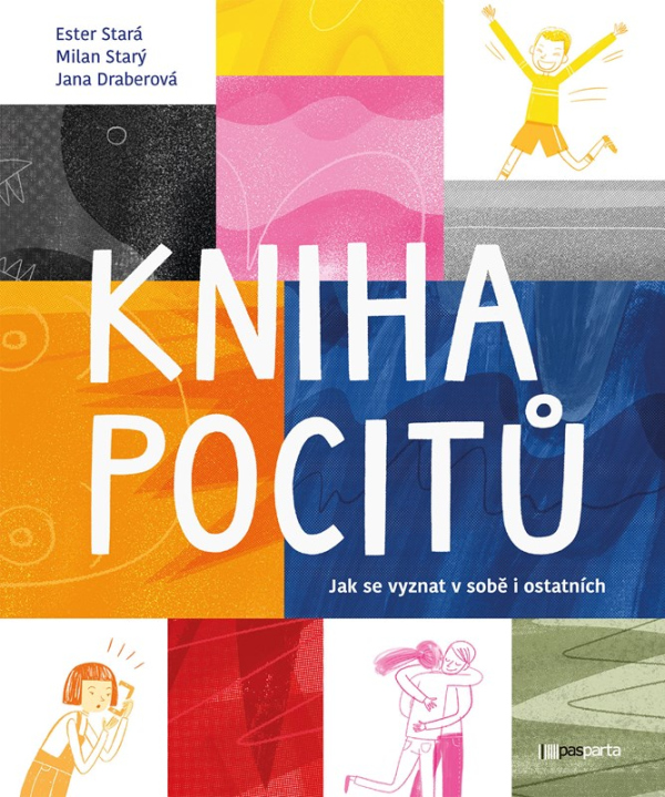 Kniha pocitů