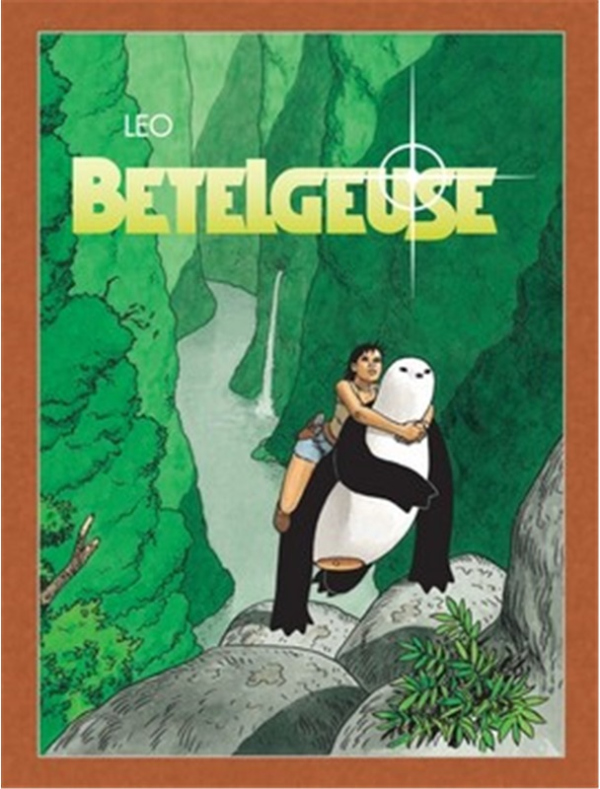 Betelgeuse
