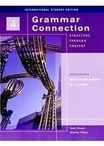 GRAMMAR CONNECTION 4 STUDENT´S TEXT ISE
