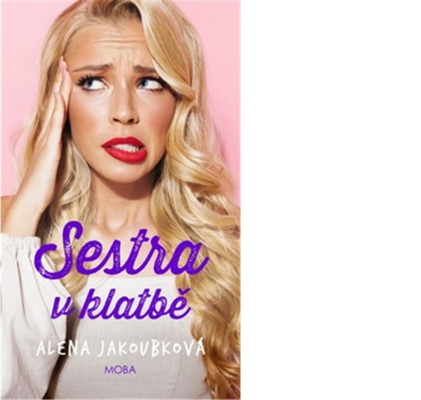 Sestra v klatbě