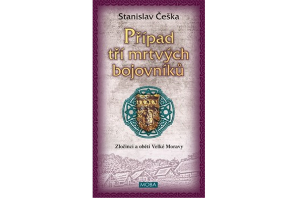 Případ tří mrtvých bojovníků