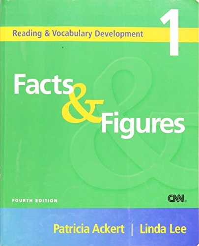 FACTS & FIGURES 4E