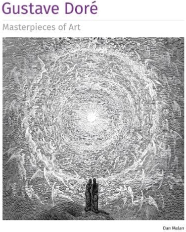 Gustave Dore Masterpieces of Art
