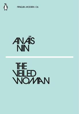 Veiled Woman