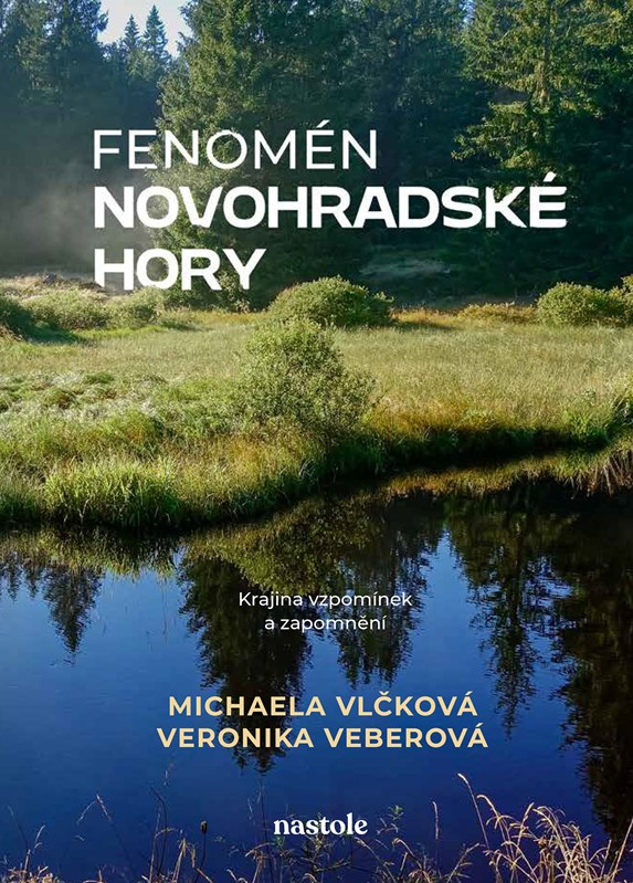 Fenomén Novohradské hory