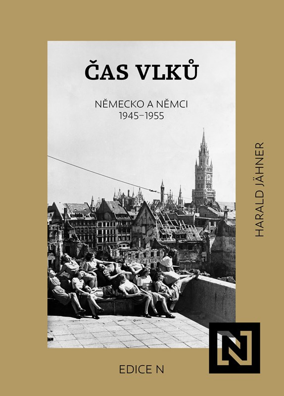 Čas vlků