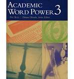 ACADEMIC WORD POWER 3