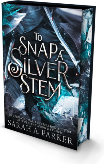 To Snap a Silver Stem