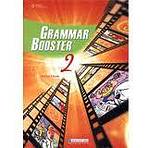 GRAMMAR BOOSTER 2 STUDENT´S BOOK + CD-ROM