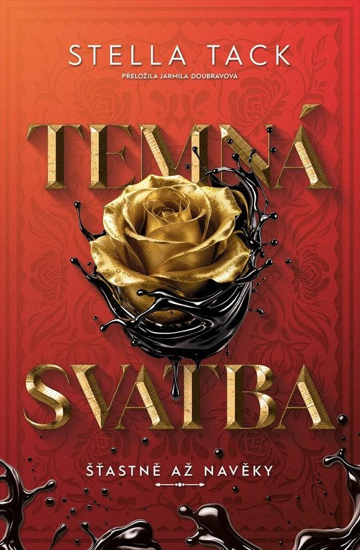 Temná svatba
