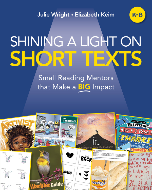 Shining a Light on Short Texts
