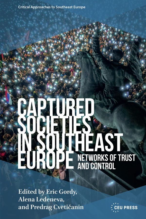 Captured Societies in Southeast Europe