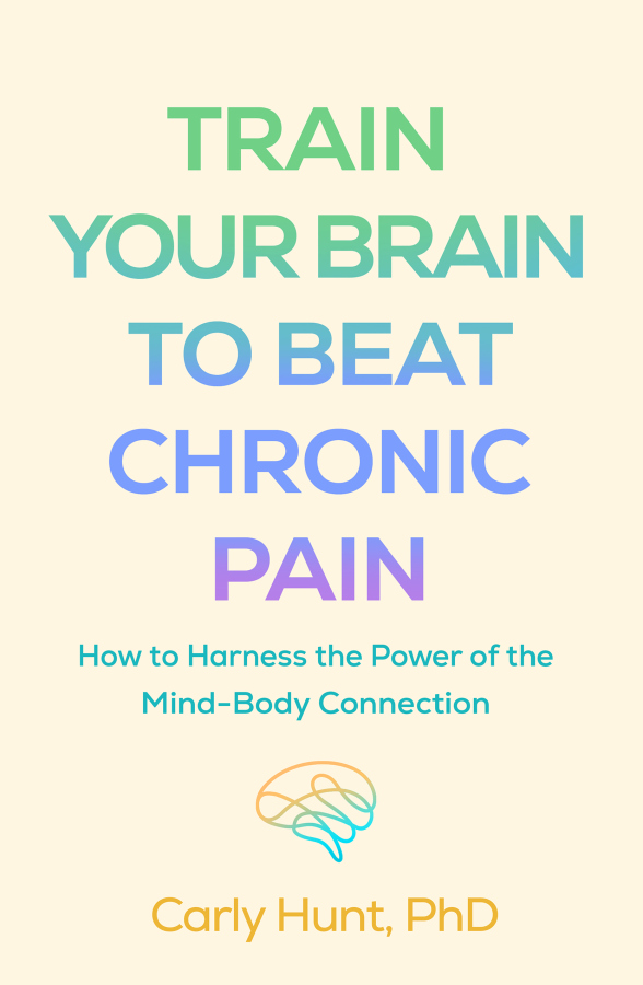 Train Your Brain to Beat Chronic Pain