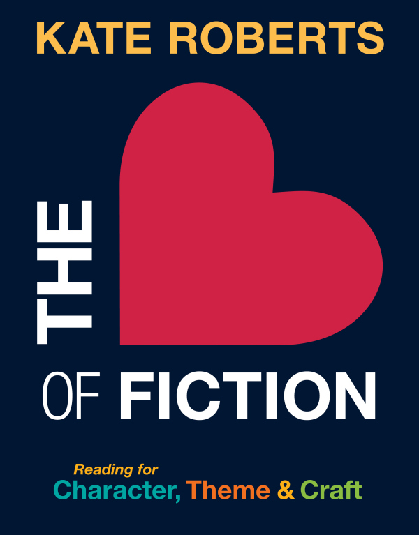 Heart of Fiction