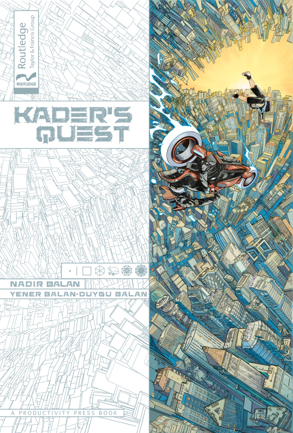 Kader's Quest