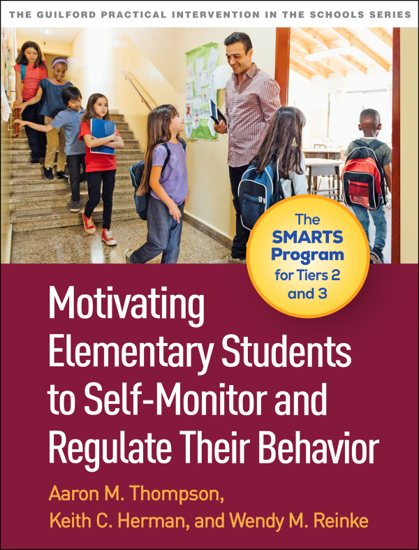 Motivating Elementary Students to Self-Monitor and Regulate Their Behavior