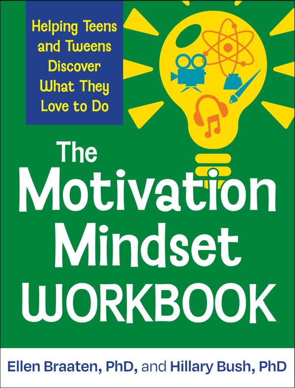 Motivation Mindset Workbook