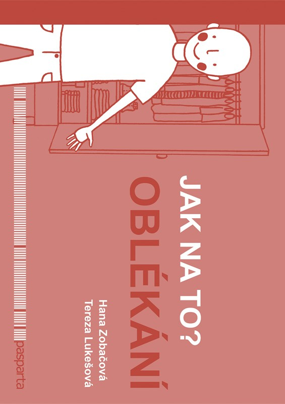 Jak na to? Oblékání