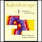 KALEIDOSCOPE 1 READING & WRITING
