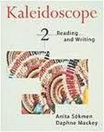 KALEIDOSCOPE 2 READING & WRITING