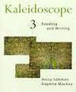 KALEIDOSCOPE 3 READING & WRITING