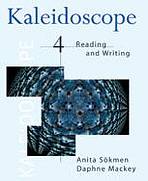 KALEIDOSCOPE 4 READING & WRITING