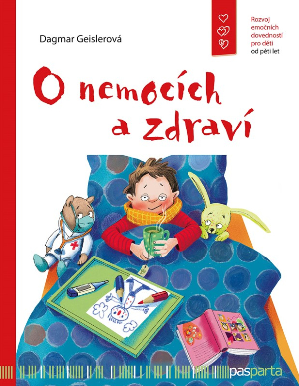 O nemocích a zdraví