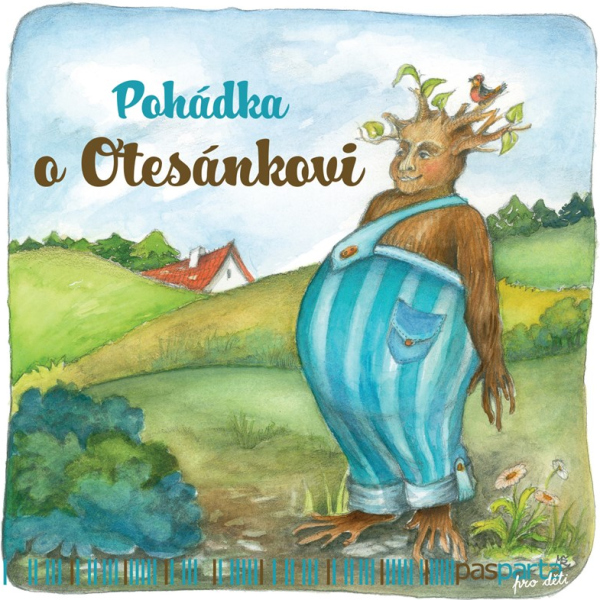 Pohádka o Otesánkovi