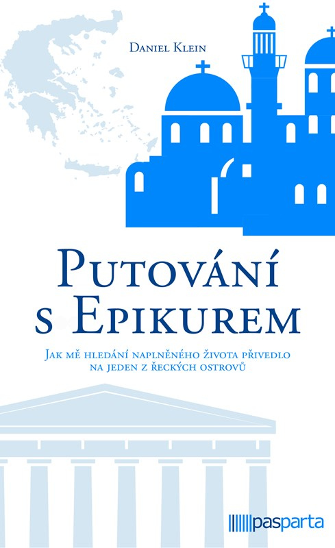 Putování s Epikurem
