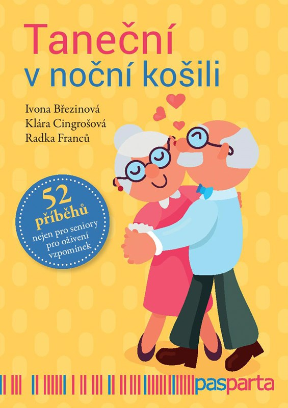 Taneční v noční košili