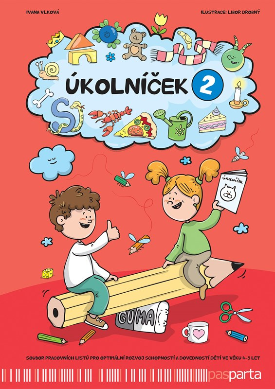 Úkolníček, 2. díl