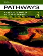 Pathways Listening and Speaking 3 DVD