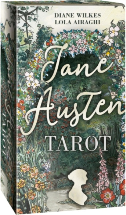 Jane Austen Tarot
