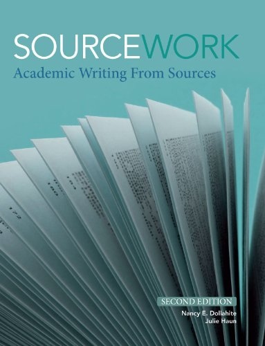 SOURCEWORK 2E STUDENT´S TEXT