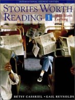 STORIES WORTH READING LEVEL 1 TEXT ISE