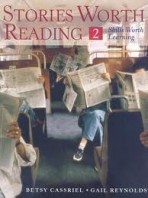 STORIES WORTH READING LEVEL 2 TEXT ISE