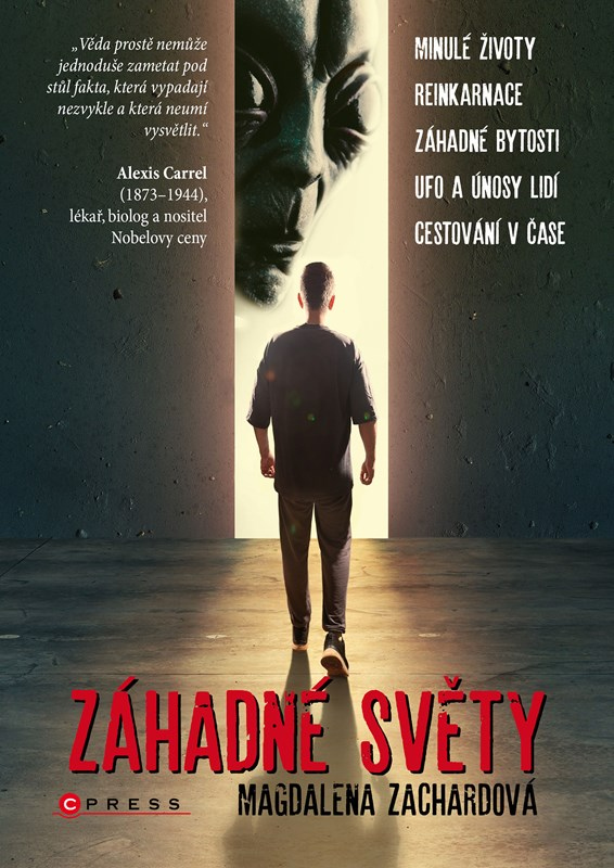 Záhadné světy 
